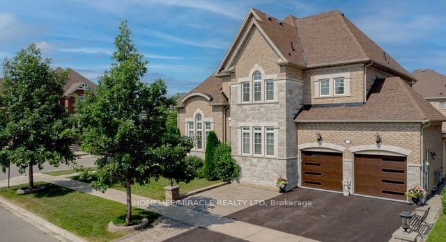 37 Degrey Drive, Brampton