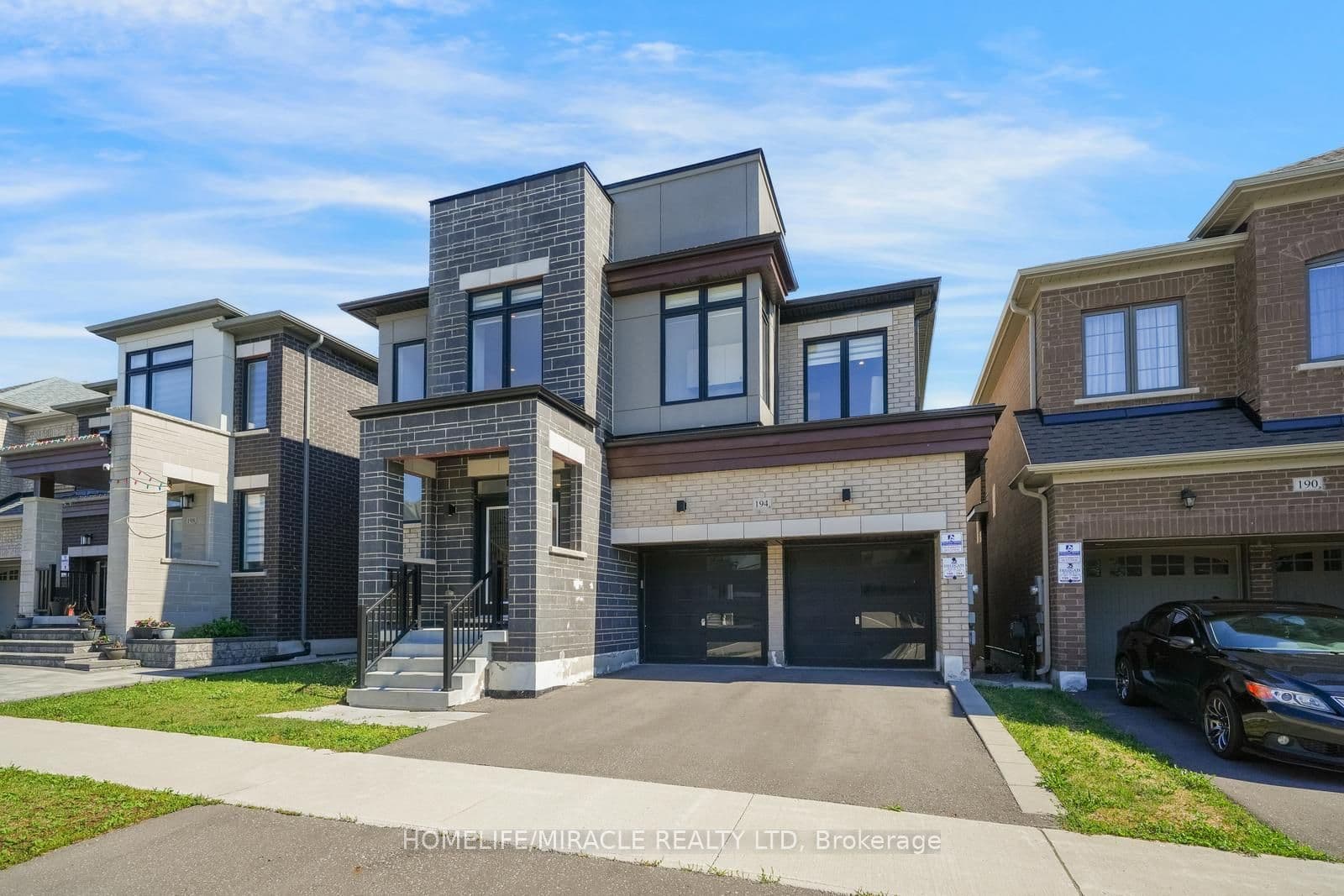 194 Boundary Boulevard, Whitchurch-Stouffville