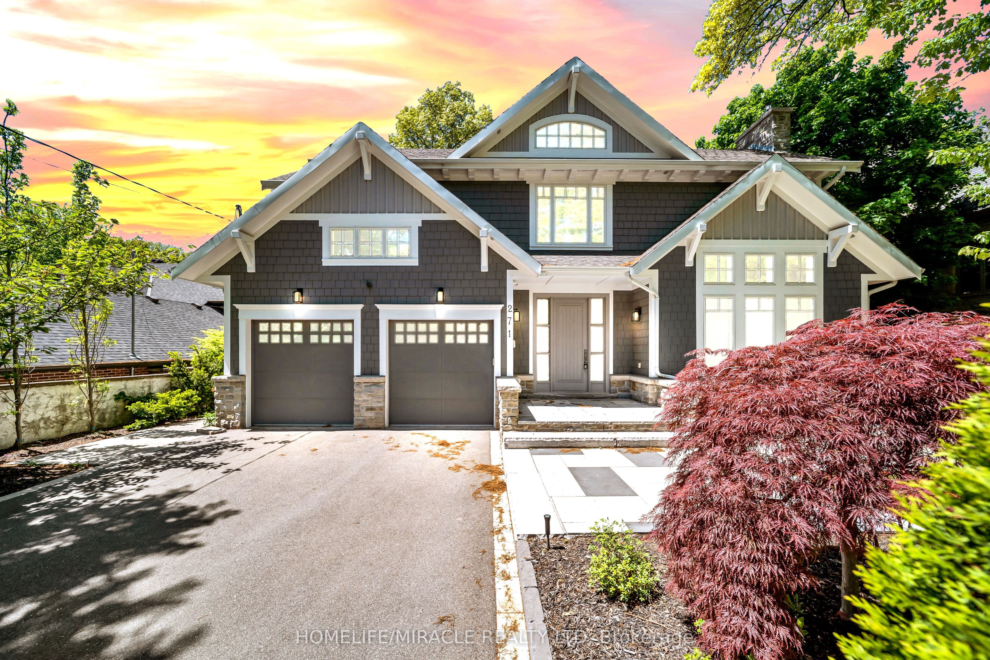 271 Oakhill Road, Mississauga